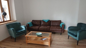 Ferienwohnung zur Silbertanne